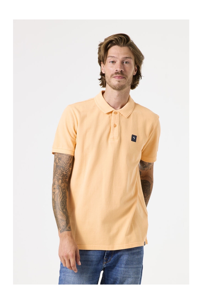 POLO Z1105 1271 APRICOT